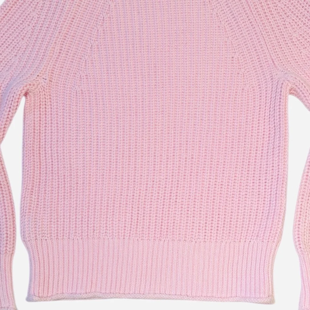 J. Crew Relaxed Rollneck Sweater